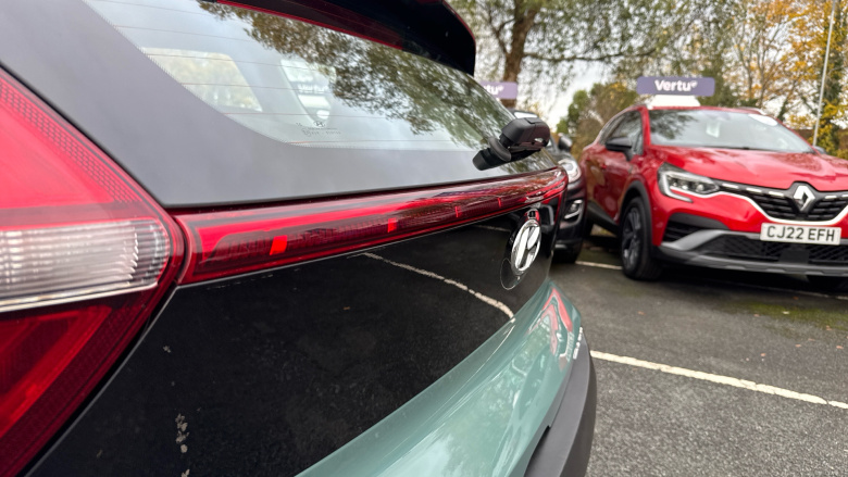 Hyundai BAYON 1.0 TGDi 48V MHEV SE Connect 5dr DCT Petrol Hatchback